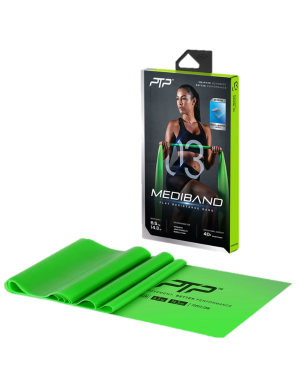 PTP Mediband Resistance Band